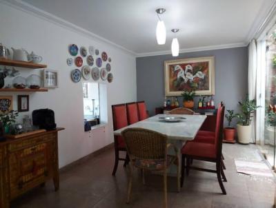 Casa para Venda, em Belo Horizonte, bairro Santa Lcia, 4 dormitrios, 5 banheiros, 3 sutes, 4 vagas