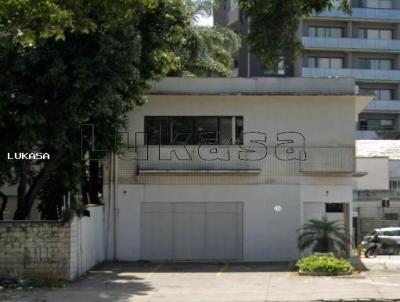 Salo Comercial para Locao, em So Paulo, bairro Vila Olmpia, 1 banheiro, 10 vagas