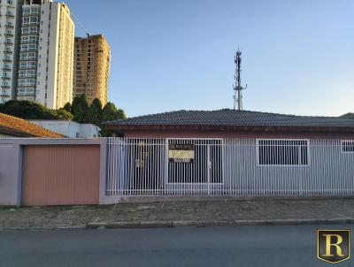 Casa para Venda, em Guarapuava, bairro Batel, 3 dormitrios, 2 banheiros, 2 sutes, 4 vagas
