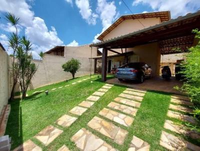 Casa para Venda, em Belo Horizonte, bairro lvaro Camargos, 4 dormitrios, 4 banheiros, 1 sute, 3 vagas