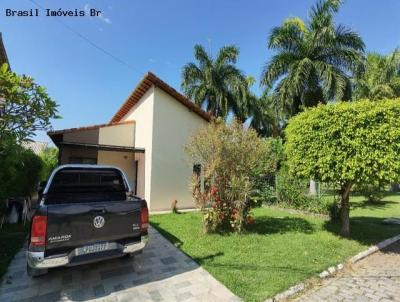 Casa em Condomnio para Venda, em Maric, bairro So Jos do Imbassa, 3 dormitrios, 2 banheiros, 1 sute, 2 vagas