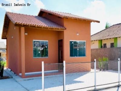 Casa em Condomnio para Venda, em Itabora, bairro Caluge, 2 dormitrios, 1 banheiro, 1 vaga