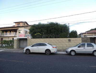 Casa para Locao, em Teresina, bairro ININGA, 3 dormitrios, 1 banheiro, 1 sute, 4 vagas
