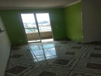 Apartamento para Venda, em Mau, bairro Parque So Vicente, 3 dormitrios, 2 banheiros, 1 sute, 1 vaga