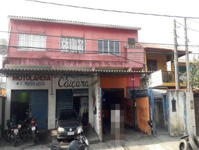 Comercial para Venda, em So Sebastio, bairro Topolndia, 5 dormitrios, 3 banheiros