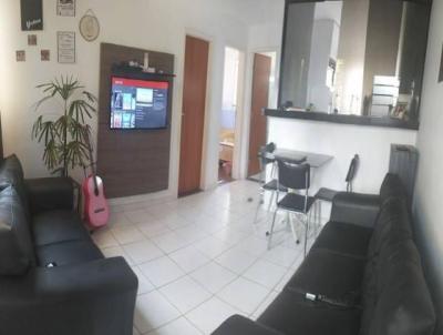 Apartamento para Venda, em Belo Horizonte, bairro Vitria, 2 dormitrios, 1 banheiro, 1 vaga