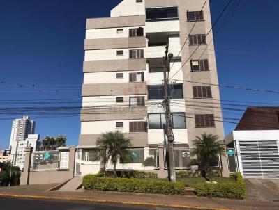 Apartamento para Venda, em Chapec, bairro Presidente Medici, 4 dormitrios, 1 banheiro, 1 sute, 2 vagas