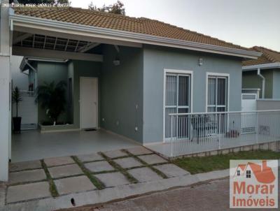 Casa em Condomnio para Venda, em Jundia, bairro Medeiros, 3 dormitrios, 2 banheiros, 1 sute