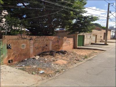 Lote para Venda, em Montes Claros, bairro Maracan