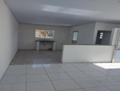 Kitnet para Locação, em Itaquaquecetuba, bairro Jardim Europa, 1 dormitório, 1 banheiro