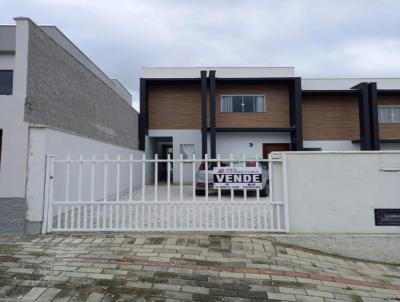 Casa para Venda, em Brusque, bairro GUAS CLARAS, 2 dormitrios, 2 banheiros