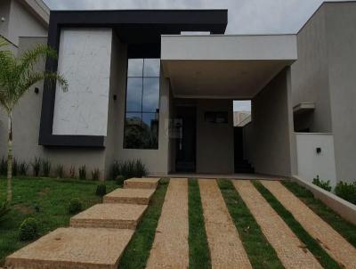 Casa em Condomnio para Venda, em Ribeiro Preto, bairro Vila do Golf, 3 dormitrios, 5 banheiros, 3 sutes, 2 vagas