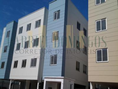 Apartamento para Venda, em Ararangu, bairro Centro, 2 dormitrios, 1 banheiro, 1 vaga