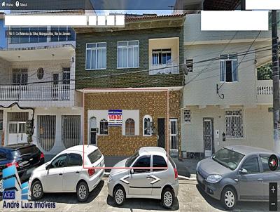 Casa para Venda, em Mangaratiba, bairro ITACURU - RJ, 2 dormitrios, 2 banheiros