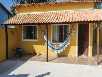 Casa para Venda, em Cabo Frio, bairro Unamar (Tamoios), 2 dormitrios, 2 banheiros, 1 sute, 5 vagas