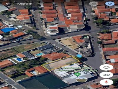 Terreno para Venda, em Sumar, bairro Jardim Nova Veneza (Nova Veneza)