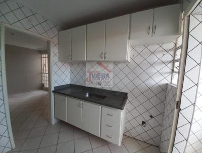 Apartamento para Venda, em Araatuba, bairro Vila Aeronutica, 2 dormitrios, 1 banheiro, 1 vaga