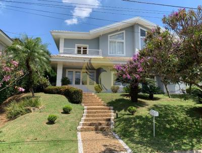 Casa em Condomnio para Venda, em Itu, bairro Condominio Campos de Santo Antnio II, 5 dormitrios, 8 banheiros, 5 sutes, 3 vagas