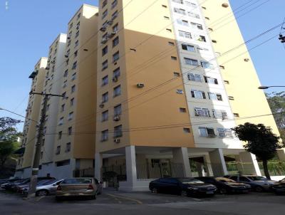 Apartamento 2 Quartos para Venda, em So Gonalo, bairro Alcntara, 2 dormitrios, 1 banheiro, 1 vaga