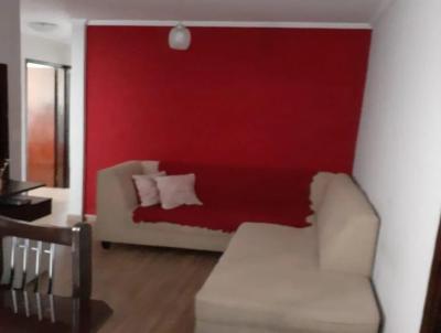 Apartamento para Venda, em Limeira, bairro Jardim Brasil, 3 dormitrios, 1 banheiro, 1 vaga