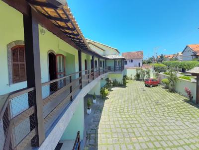 Casa em Condomnio para Venda, em Cabo Frio, bairro Per, 4 dormitrios, 2 banheiros, 1 sute, 1 vaga