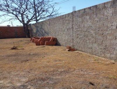 Terreno para Venda, em Araguari, bairro So Sebastio