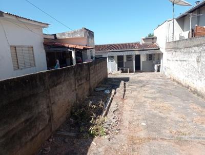Casa para Venda, em Campo Belo, bairro So Francisco, 4 dormitrios, 2 banheiros, 1 vaga