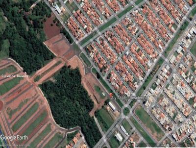 Terreno para Venda, em So Jos do Rio Preto, bairro Ary Attab 3