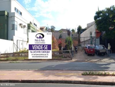 Terreno para Venda, em Bragana Paulista, bairro Av. Imigrantes