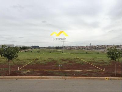 Terreno para Venda, em , bairro PORTAL VILLE JARDIM BRASIL