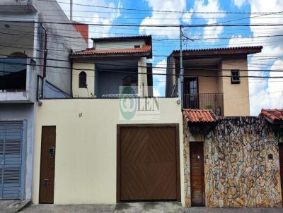 Casa para Venda, em So Paulo, bairro Jardim Campos, 4 dormitrios, 1 banheiro, 3 sutes, 8 vagas