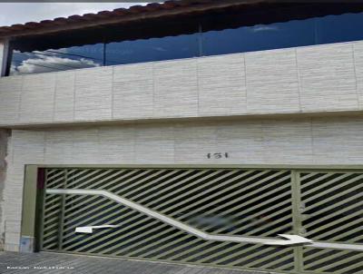 Casa para Locao, em So Paulo, bairro Jardim Rodolfo Pirani, 1 dormitrio, 1 banheiro, 1 vaga