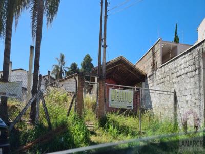 Terreno para Venda, em Lorena, bairro Vila Zélia