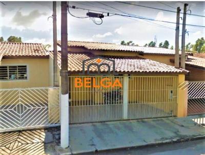 Casa para Venda, em Atibaia, bairro Parque das Naes, 2 dormitrios, 1 banheiro, 1 sute, 2 vagas