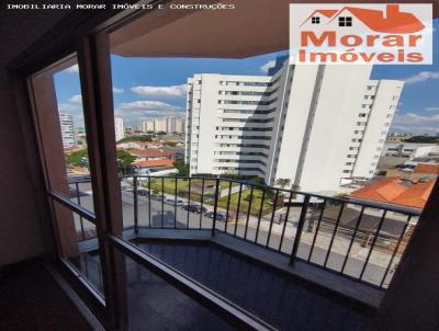 Apartamento para Venda, em So Paulo, bairro Chcara Santo Antnio (Zona Leste), 3 dormitrios, 2 banheiros, 1 sute, 2 vagas