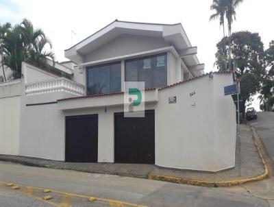 Casa para Venda, em Mogi das Cruzes, bairro Vila Oliveira, 4 dormitrios, 3 banheiros, 2 sutes, 4 vagas