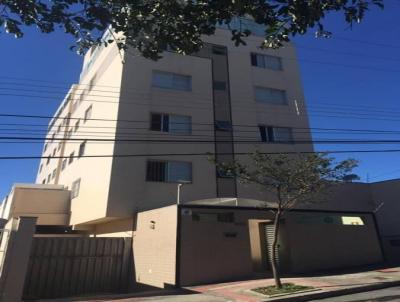 Apartamento com rea Privativa para Venda, em Belo Horizonte, bairro Graa, 3 dormitrios, 2 banheiros, 1 sute, 5 vagas