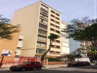 Apartamento para Venda, em So Paulo, bairro Vila Buarque, 2 dormitrios, 3 banheiros, 1 vaga