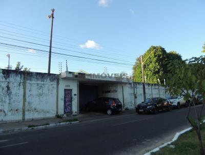 Casa Comercial para Locao, em Teresina, bairro JQUEI, 1 dormitrio, 1 banheiro, 1 sute, 1 vaga