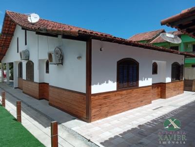 Casa para Venda, em Araruama, bairro Pontinha, 4 dormitrios, 1 banheiro, 4 sutes