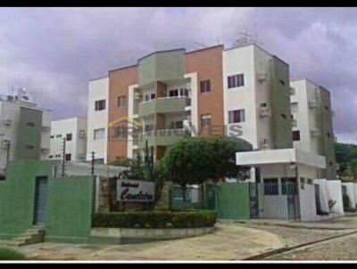 Apartamento para Venda, em Teresina, bairro PLANALTO - ININGA, 3 dormitrios, 1 banheiro, 1 sute, 1 vaga