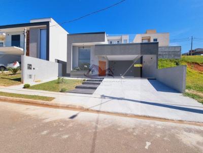 Casa para Venda, em Bragana Paulista, bairro Condomnio Villa Real de Bragana, 3 dormitrios, 2 banheiros, 1 sute, 4 vagas