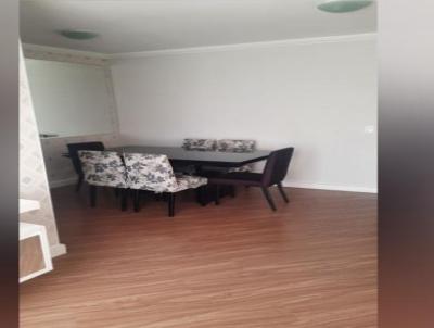 Apartamento para Venda, em Mau, bairro Vila Bocaina, 2 dormitrios, 1 banheiro, 1 vaga