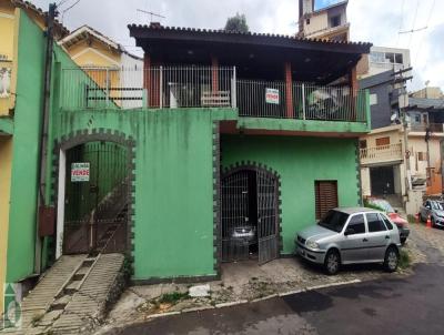 Sobrado para Venda, em Franco da Rocha, bairro vila maggi, 3 dormitrios, 2 banheiros, 3 vagas