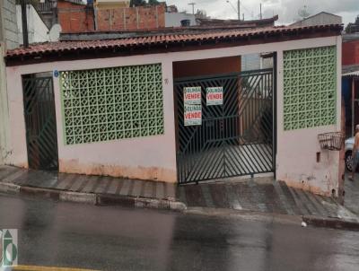 Casa para Venda, em Franco da Rocha, bairro Vila Baz, 2 dormitrios, 2 banheiros, 3 vagas