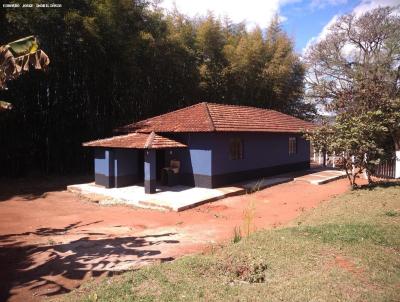 Chcara para Locao, em , bairro CAMPO NOVO, 3 dormitrios, 1 banheiro