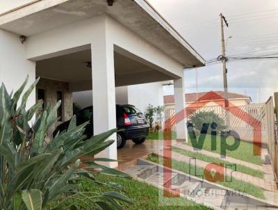 Casa para Venda, em Pindorama, bairro Centro, 3 dormitrios, 4 banheiros, 1 sute, 4 vagas