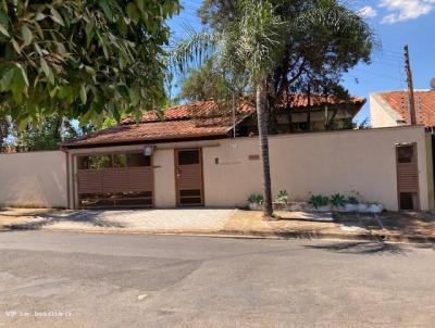 Casa para Venda, em Catanduva, bairro Loteamento Colina do Sol, 3 dormitrios, 3 banheiros, 1 sute, 2 vagas