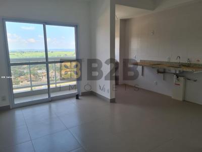 Apartamento para Venda, em Bauru, bairro Residencial Parque Granja Ceclia B, 2 dormitrios, 2 banheiros, 1 sute, 1 vaga