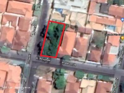Terreno para Venda, em Catanduva, bairro Loteamento Colina do Sol